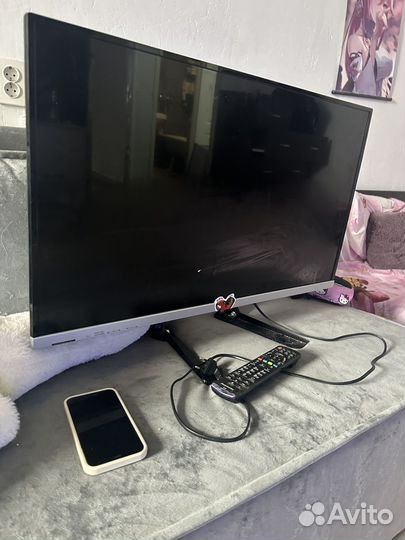 Телевизор panasonic 32