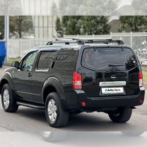 Nissan Pathfinder 2.5 AT, 2007, 194 178 км, с пробегом, цена 1 125 000 руб.