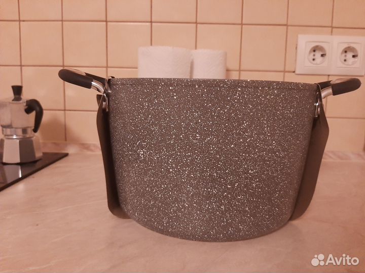 Кастрюля bialetti