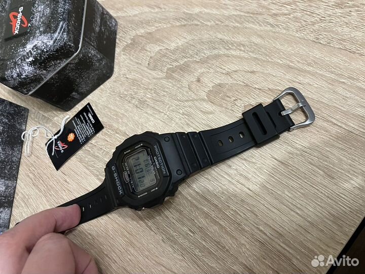 Casio GW-5000U G-Shock