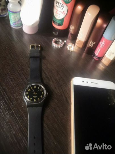 Часы наручные swatch gent GB274