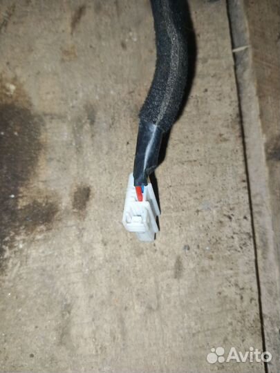 Проводка двери правой Kia Sportage 4