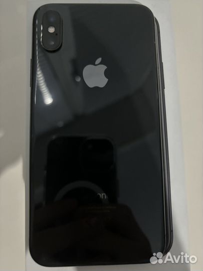 iPhone Xs, 64 ГБ