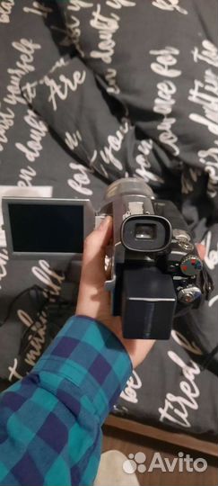 Panasonic NV-gs400gc