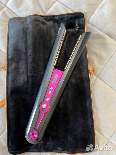 Dyson coralle hs07 выпрямитель