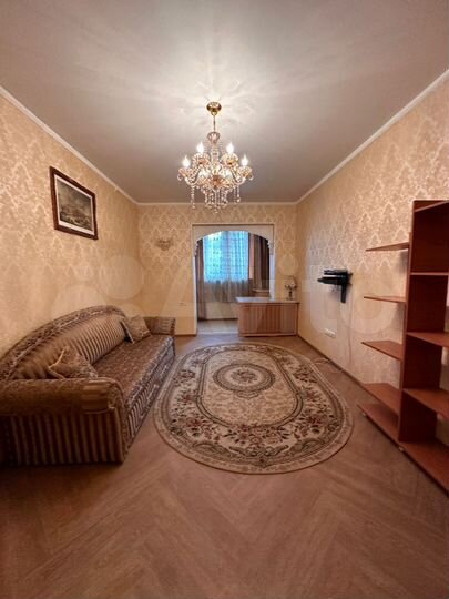3-к. квартира, 80 м², 3/3 эт.