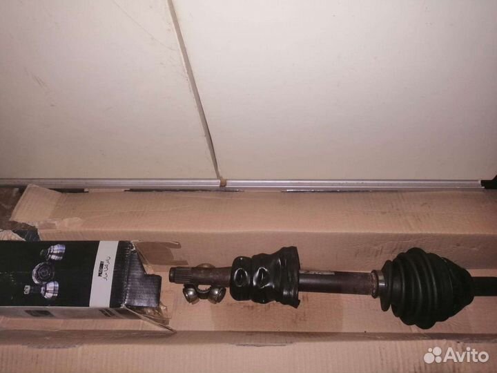 Компрессор кондиционера для Форд