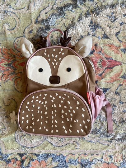 Рюкзак детский skip hop