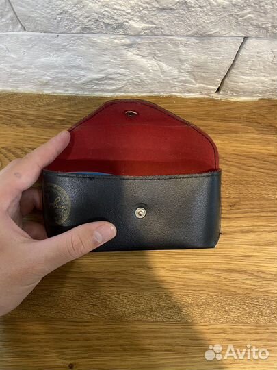 Солнечные очки ray ban