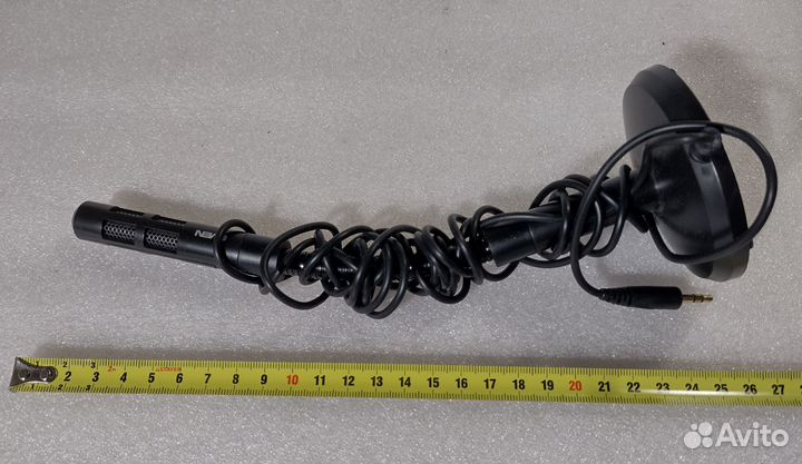 Микрофон, sven мк-495