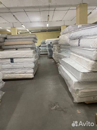 Защитные чехлы на матрас