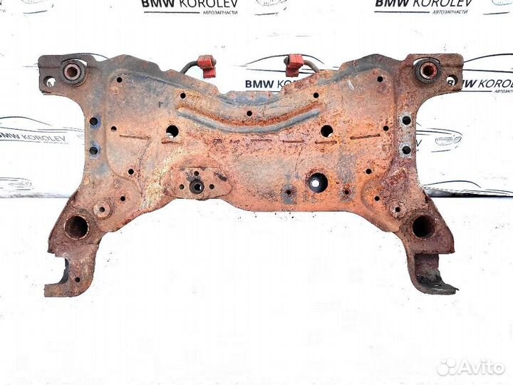 Подрамник передний (2002-2009) Mazda Mazda 3