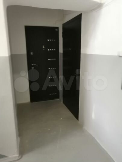 4-к. квартира, 63 м², 2/4 эт.