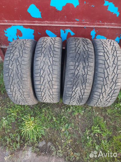 Nokian Tyres Nordman 7 205/55 R16 99T