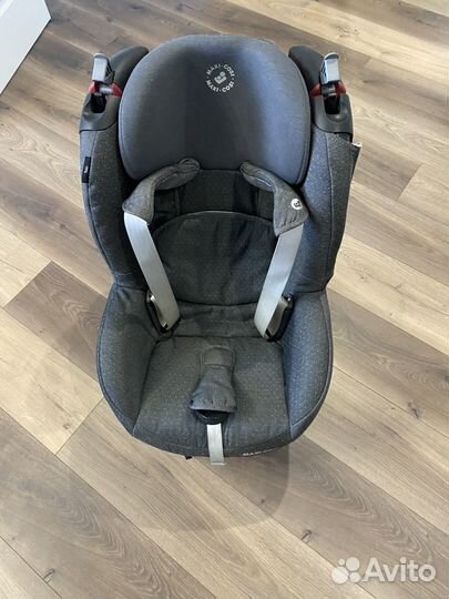 Автокресло детское maxi cosi tobi