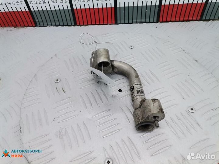 Трубка кондиционера BMW 7 E65/E66/E67 рест. 2006