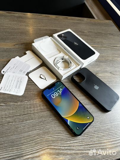 iPhone 13 256Gb