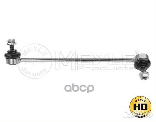 Стойка стабилизатора / mercedes 0160600049HD Meyle