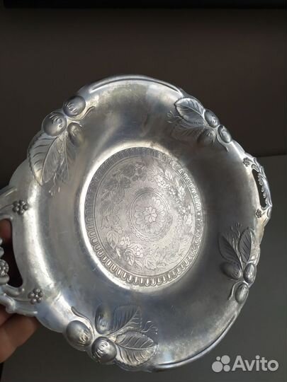 Сухарница СССР