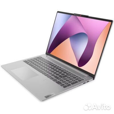 Ноутбук Lenovo IdeaPad Slim 5 16ABR8 82XG0097RK-wpro - новый