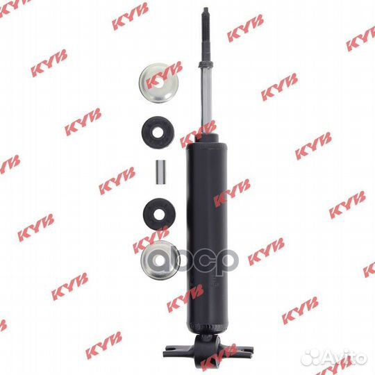 Амортизатор - Premium перед прав/лев 444050