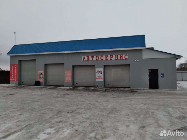 Автомеханик автослесарь