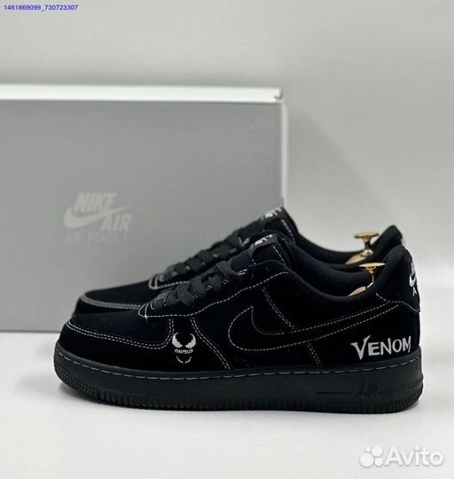 Кроссовки Nike Air Force 1 Low Venom