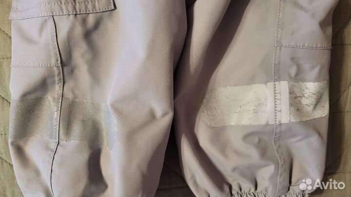 Костюм демисезонный reima 86 см