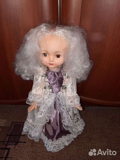 Куклы СССР, гдр