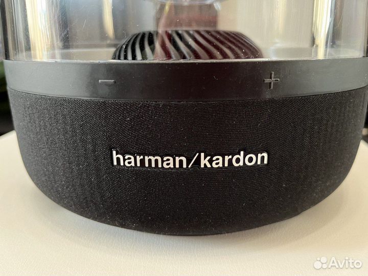 Портативная акустика Harman/Kardon Aura