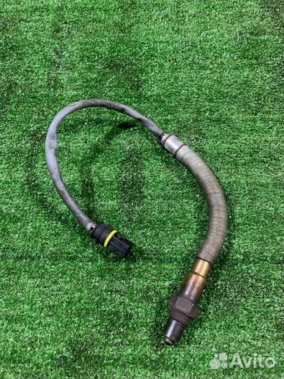 Датчик кислородный Bmw X3 E83 N52B30AF 2007