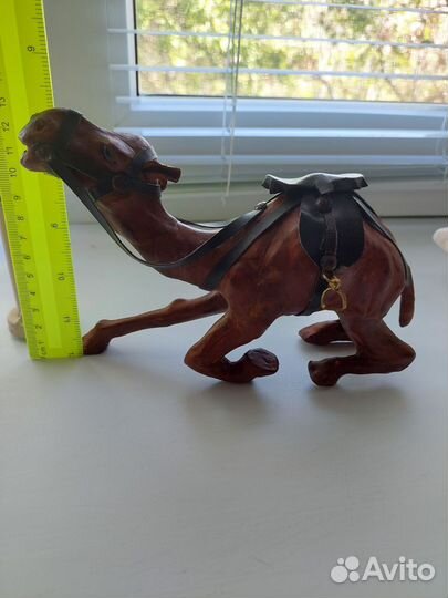 Верблюд интерьерный