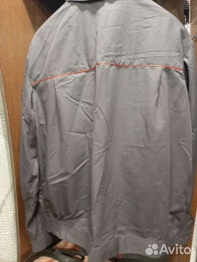 Полицейская форма