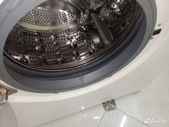 Стиральная машина бу lg
