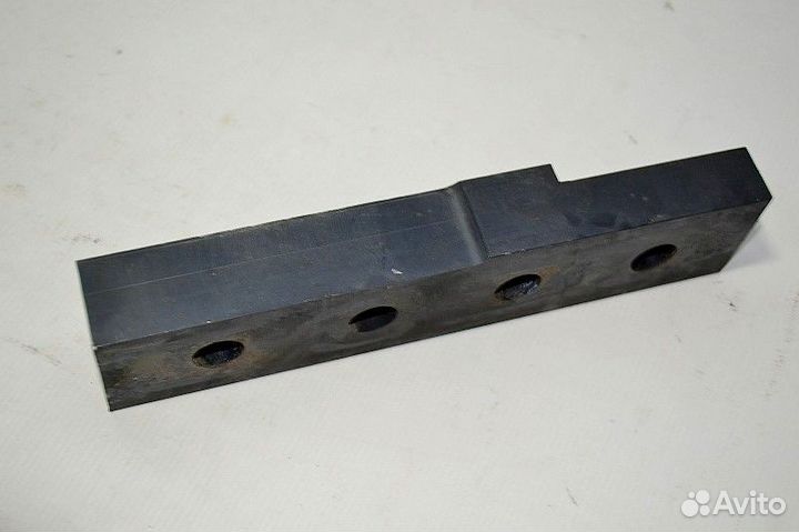 Прокладка кронштейна топливного бака scania R-seri