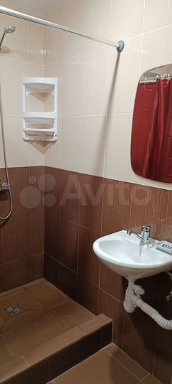 Квартира-студия, 25 м², 1/3 эт.