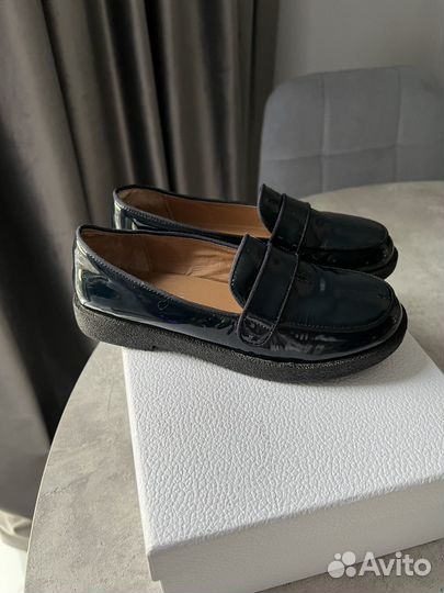 Лоферы age of innocence