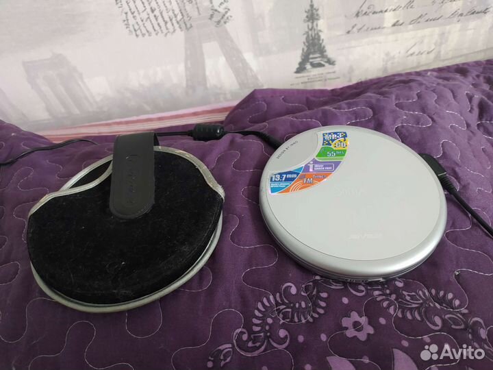 Плеер IRiver iMP-550