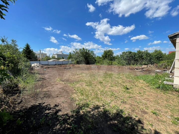 Дом 52 м² на участке 10 сот.