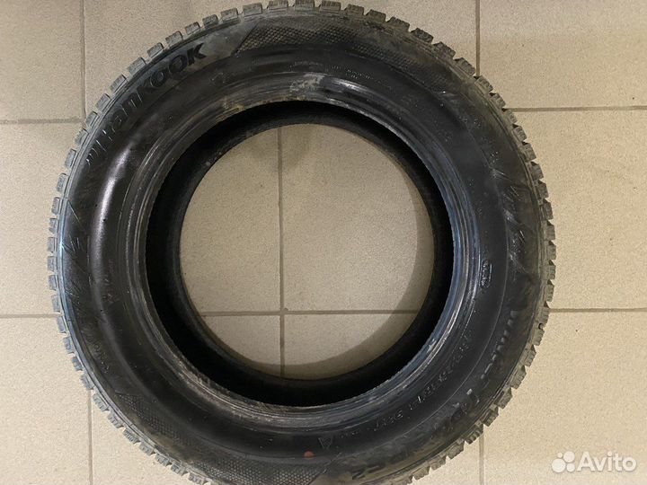 Hankook Winter I'Pike RS2 W429 185/65 R15 92T