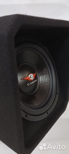 Сабвуфер активный 