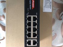 Poe switch nado - 08 - POE