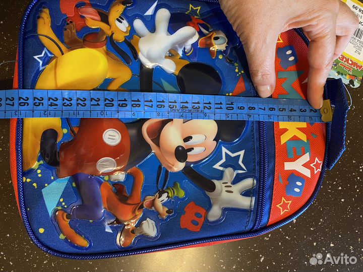 Рюкзак детский