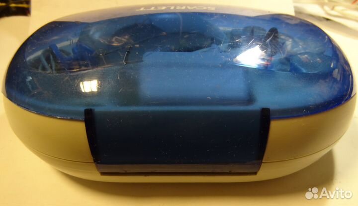 Маникюрный набор scarlett SC-951 бу