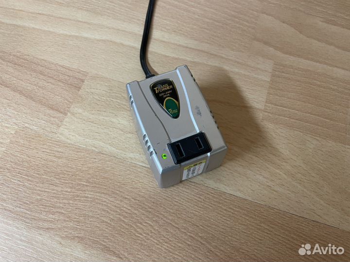 Понижающий трансформатор TI-352 220 на 100