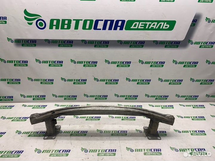 Усилитель бампера передний Renault Grand Scenic