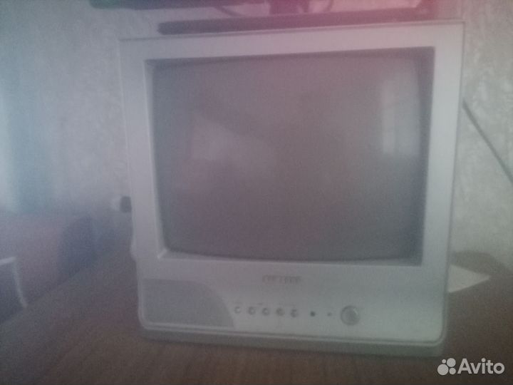 Телевизор бу