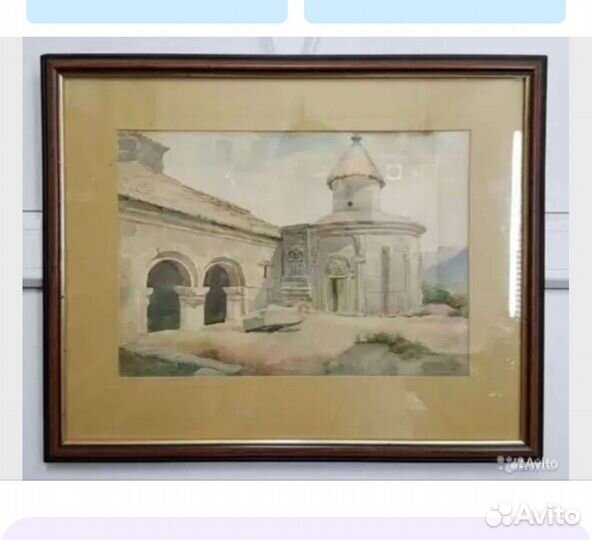 Красавица Картина 