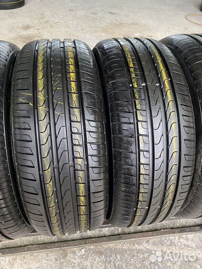 Pirelli Cinturato P7 215/55 R17