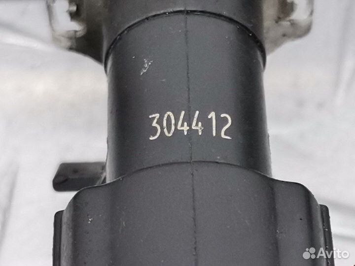 Форсунка Ford C-Max 2004 1149958